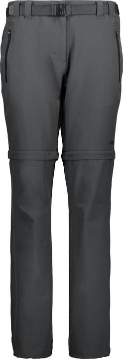 Immagine prodotto CMP Campagnolo Bambini Trekking Zipp Off Pantaloni Ragazze (164)