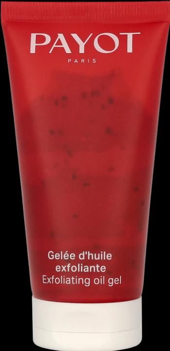 Image du produit Payot Paris Gelée d'Huile Exfoliante (Gel, 50 ml)