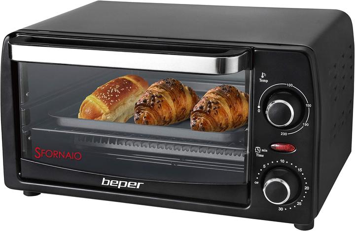Actual product image Beper 90.882