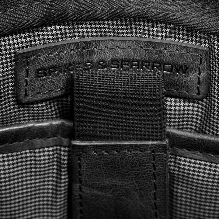 Produktbild Spikes & Sparrow Umhängetasche