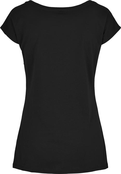 Actual product image Build Your Brand Tshirt Wide Opening (4XL)