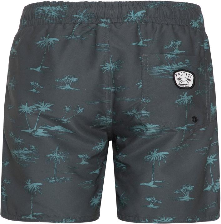 Actual product image MGA Boys shorts protest Prtbrando JR Beachshort (128)