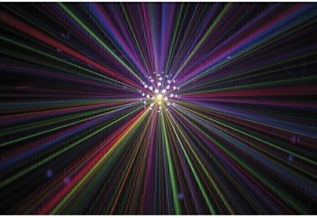 Image du produit Showtec Colourburst (8 W, LED)
