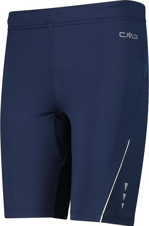 CMP Campagnolo Stretch Laufshorts (XS)