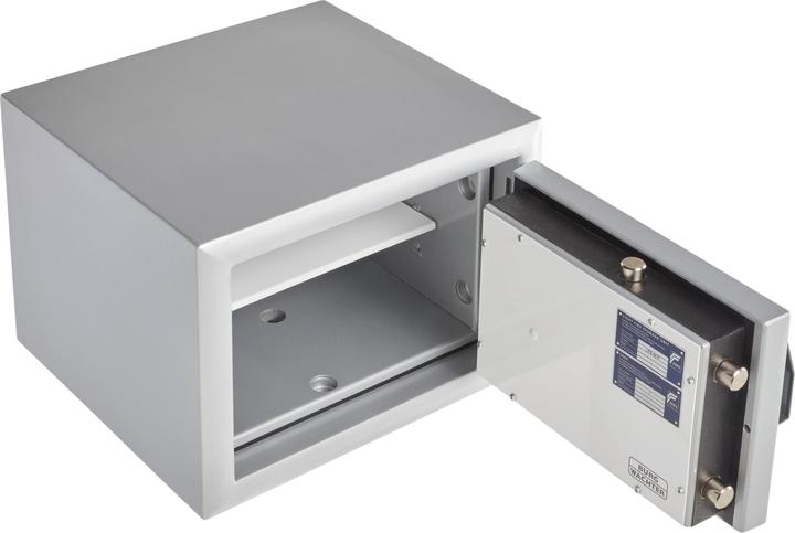 Actual product image Burg Wächter Diplomat MTD (28.30 l)