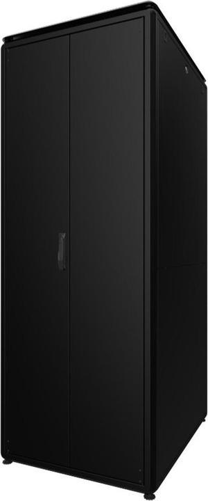 Produktbild Lanview 42U W=800mm D=1000mm Free (42 HE, 19 Zoll Rack)