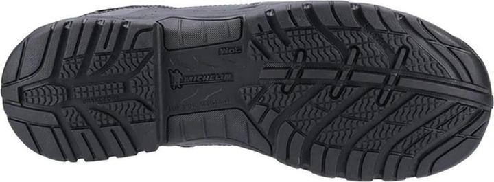 Produktbild Sicherheitsschuhe Strike Force 8.0 Uniform Leder (S3, 40.5)