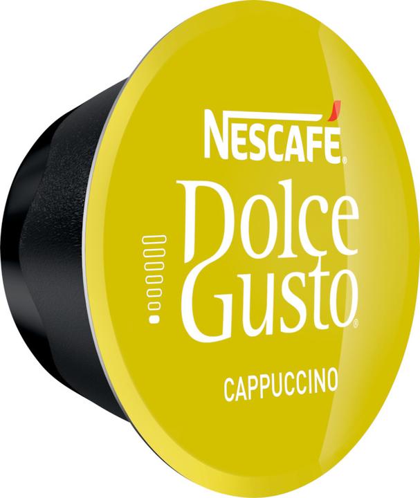 Immagine prodotto Nescafé Dolce Gusto Cappuccino (8 x Porta.)