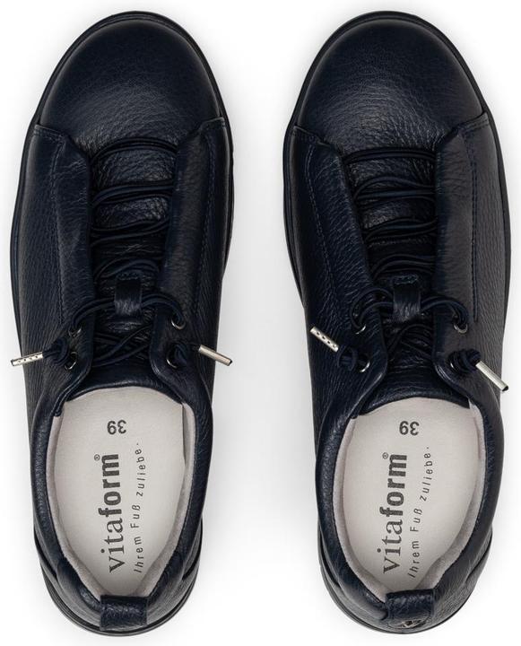 Produktbild Vitaform Sneaker Hirschleder Supersoft (35)