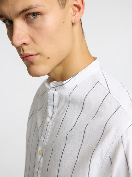 Image du produit Selected Homme Langärmeliges Hemd (XXL)