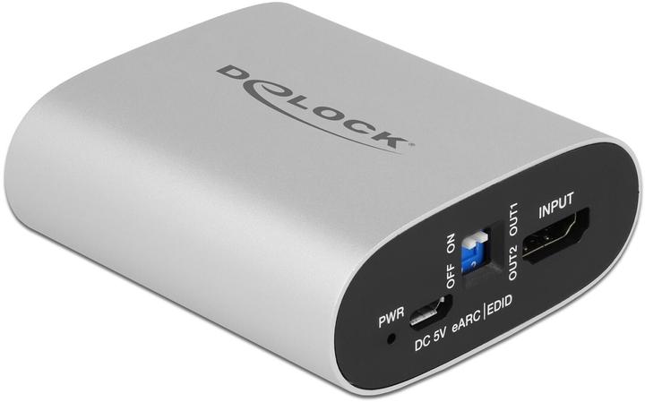 Immagine prodotto Delock 63332 Convertitore audio