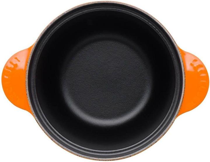 Immagine prodotto Le Creuset Cocotte Ogni (18 cm, Pirofila + casseruola, Ghisa)