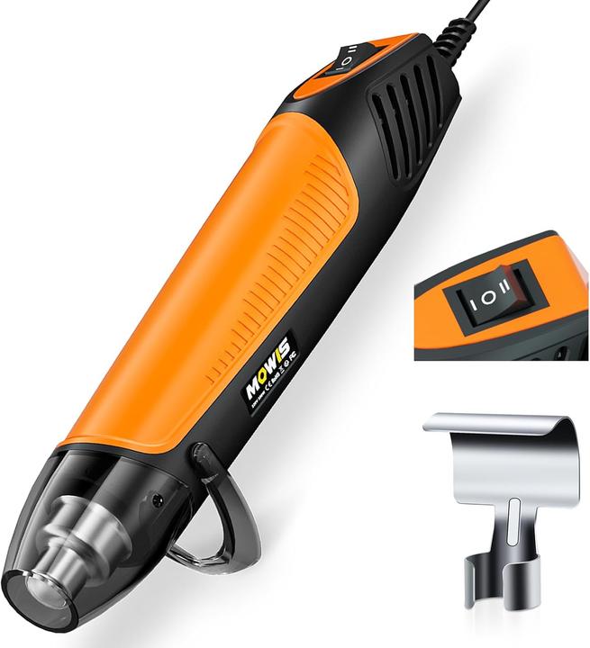 Mowis Mini Heissluftpistole