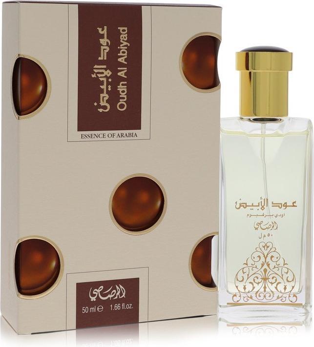Image du produit Rasasi Oudh Al Abiyad (Eau de parfum, 50 ml)