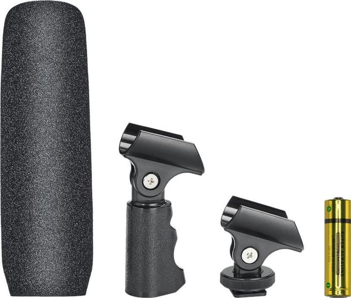 Image du produit Audio-Technica ATR6550