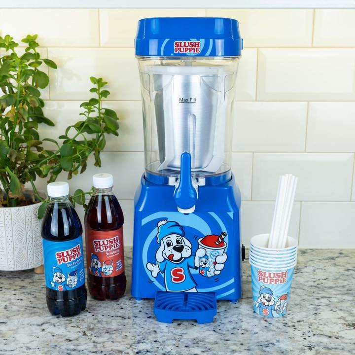 Produktbild Fizz Eismaschine SlushPuppie