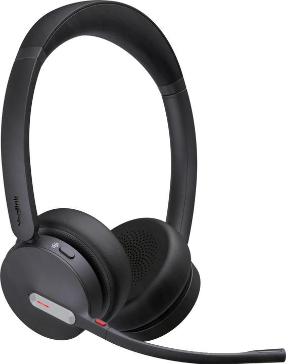 Yealink BH70 Dubbele UC USB-A, Bluetooth headset (Draadloze, USB-A)