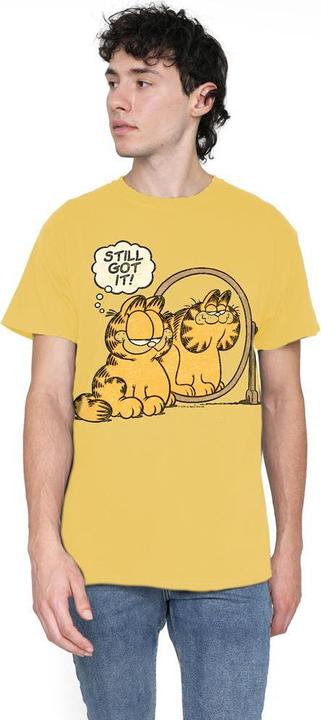 Immagine prodotto Garfield Still Got It Maglietta Uomo (L)