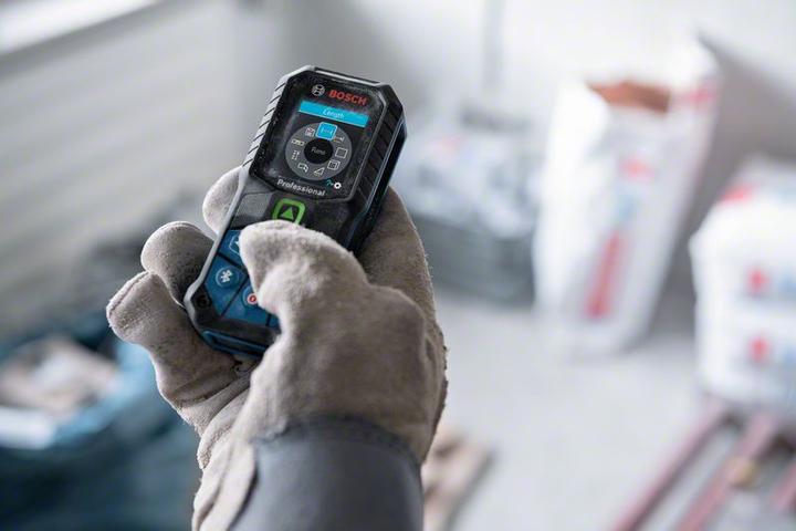 Produktbild Bosch Professional GLM 50-27 CG (50 m, 515 nm)