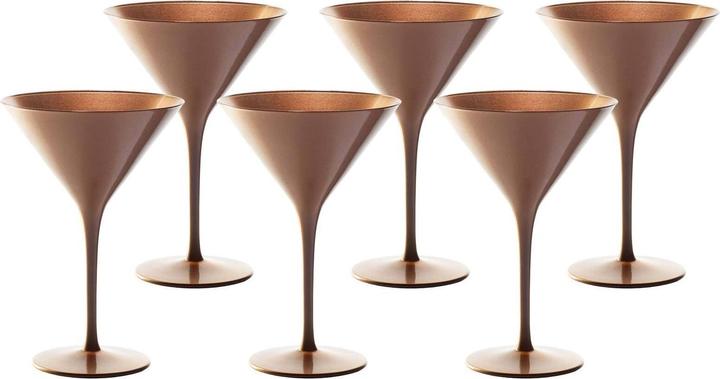 Actual product image Stölzle Olympic cocktail bowl (2.40 dl, 1 x, Martini glasses)