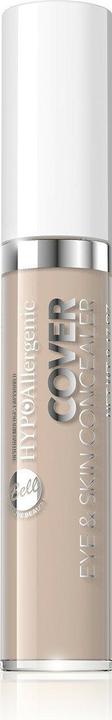 Immagine prodotto Bell Cosmetics Ipoallergenico Eye Cover Concealer 10 5g