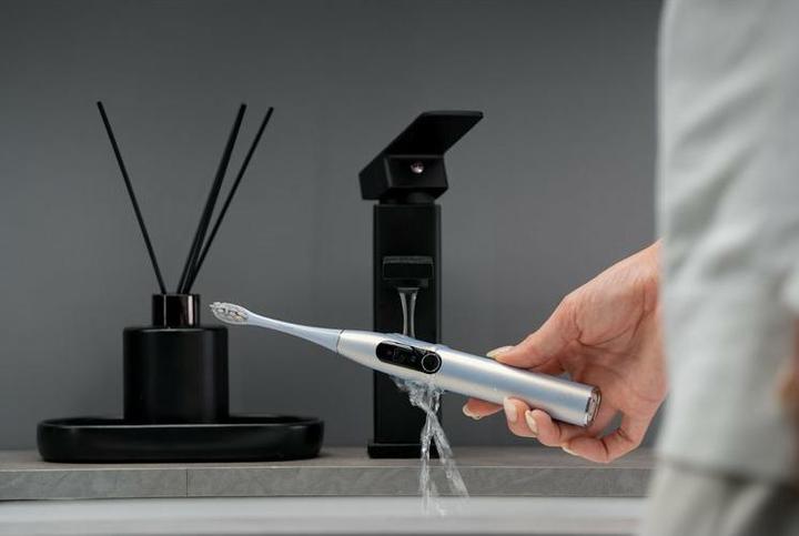 Produktbild Oclean X Pro Digital Set (Schallzahnbürste)