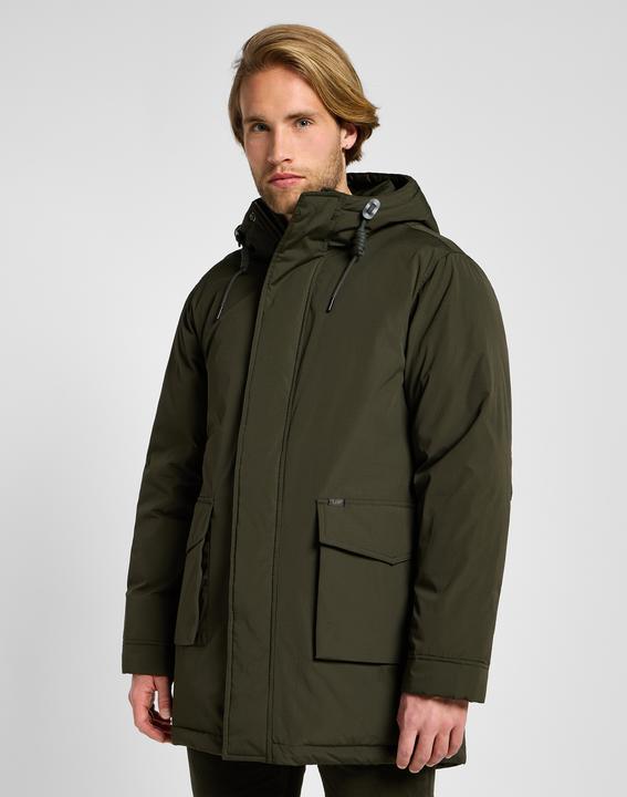 Immagine prodotto Lee Parka tattico (M)