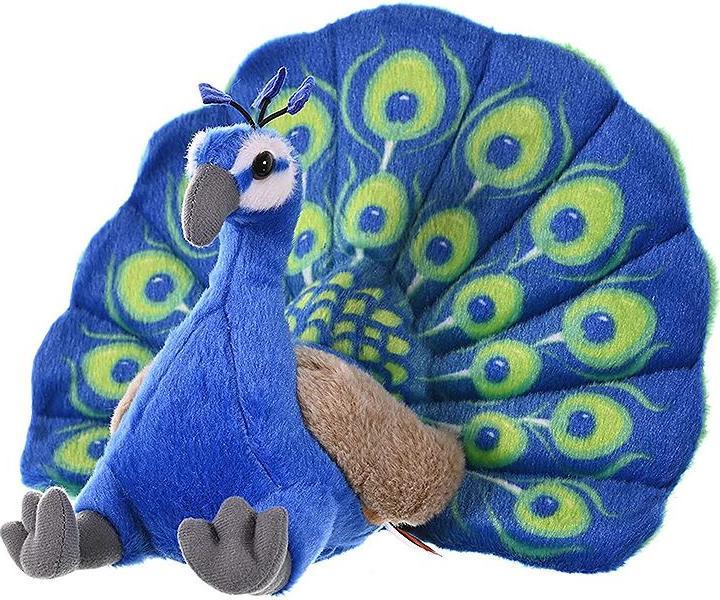 Image du produit Wild Republic Paon