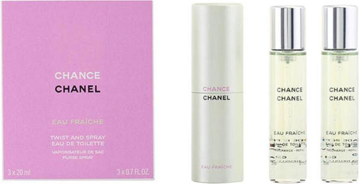 Produktbild Chanel Eau Fraiche (Eau de Toilette, 20 ml)