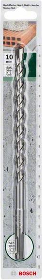 Image du produit Bosch Zubehör Mèche marteau en carbure de tungstène 12 mm (12 mm)