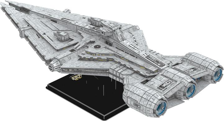 Produktbild Revell The Mandalorian: IMPERIAL LIGHT CRUISER