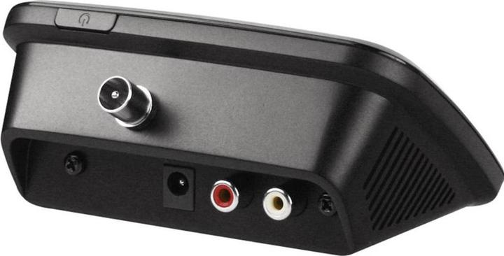 Produktbild Albrecht Dr 52 Ba (Radio Tuner)