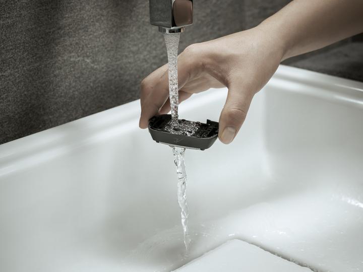 Produktbild Panasonic ES-LS6A-K803