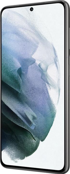 Actual product image Samsung Galaxy S21 EE Enterprise Edition (128 GB, Phantom Gray, 6.20", Dual SIM, 12 Mpx, 5G)