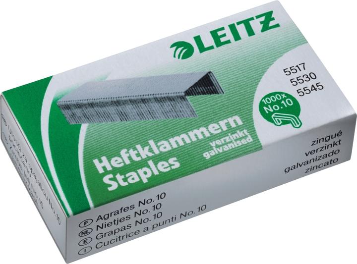 Leitz Puissance Performance P2 (1000 x)