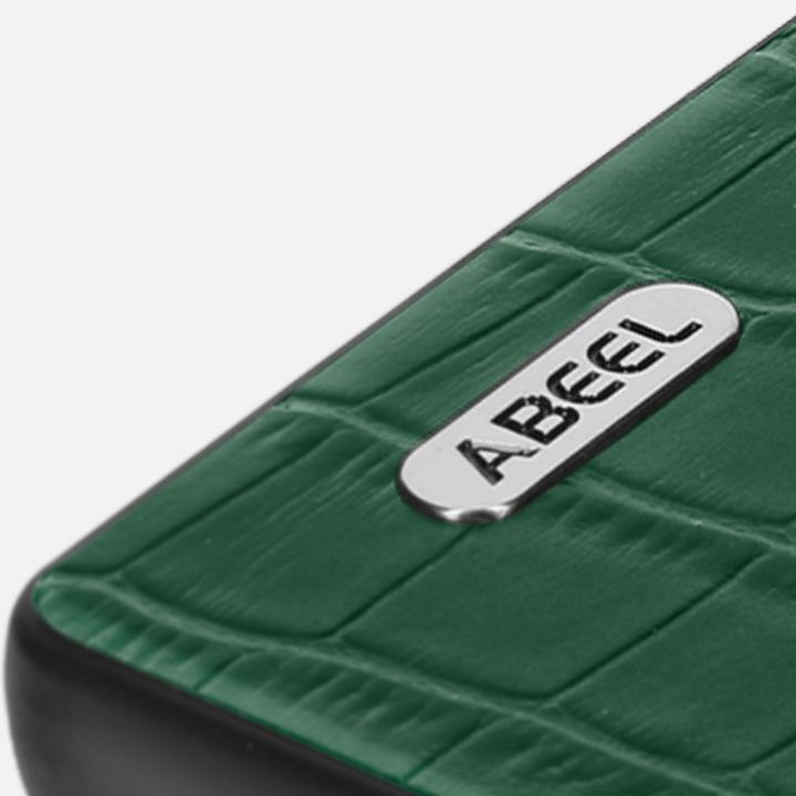 Actual product image Abeel Crocs Wild mobile phone case Series (Sony Xperia 5 V)