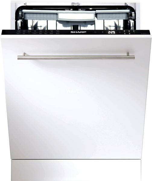 Produktbild Sharp QW-GD53I443X