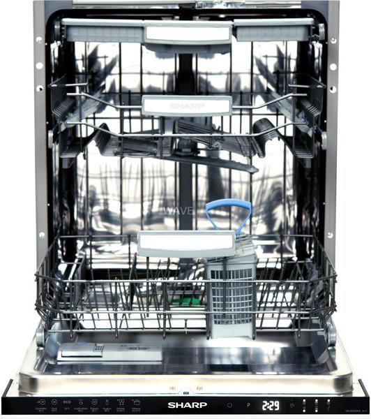 Produktbild Sharp QW-GD53I443X