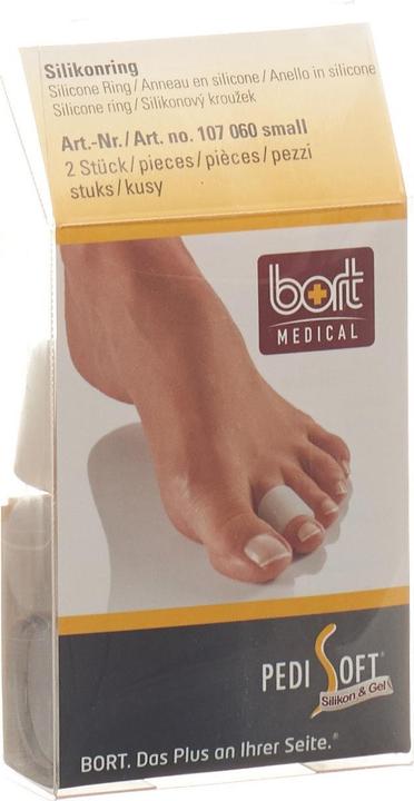 Bort Medical Silikonring small (Druckentlastung)