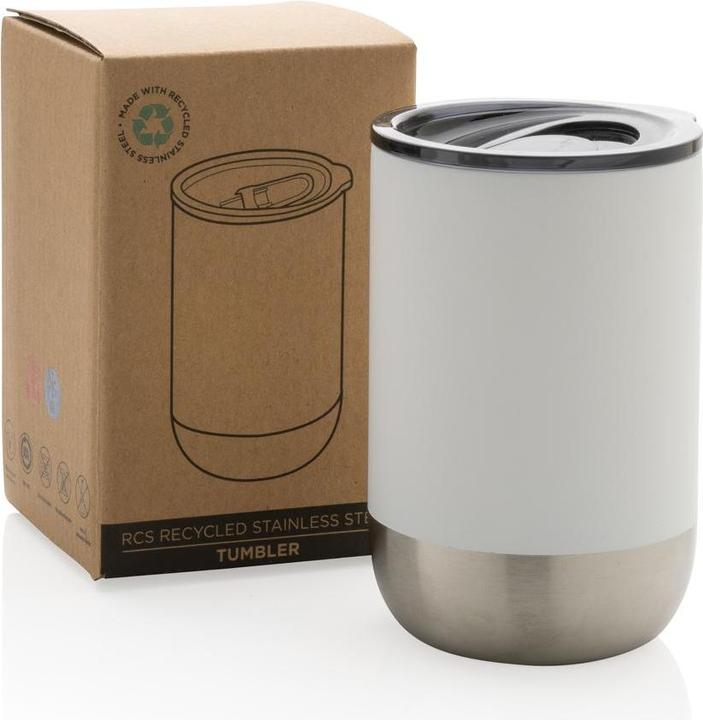 Produktbild Xd Collection Trinkbecher Recycelter Edelstahl (0.36 l)