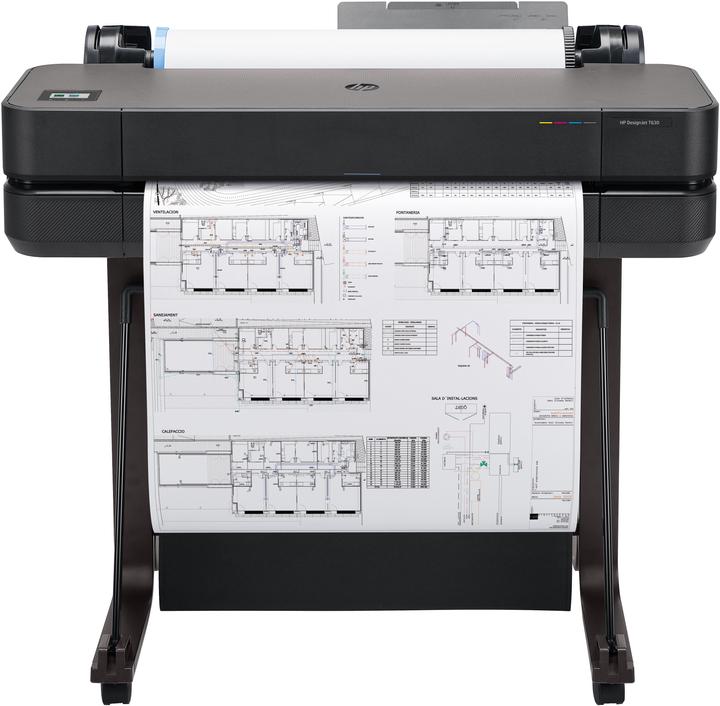 Image du produit HP DesignJet T630 (Encre, Couleur)