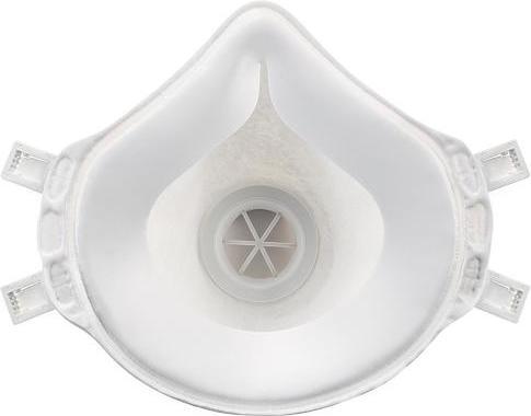 Produktbild Uvex Safety Formmaske uvex silv-Air c 2310 planet FFP3 (FFP3, 15 x)