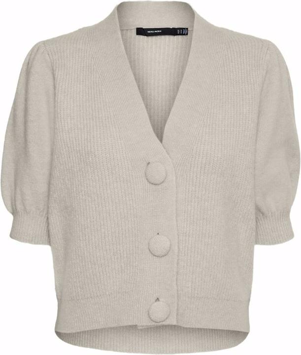 Actual product image Vero Moda 2/4 sleeve cardigan (S)