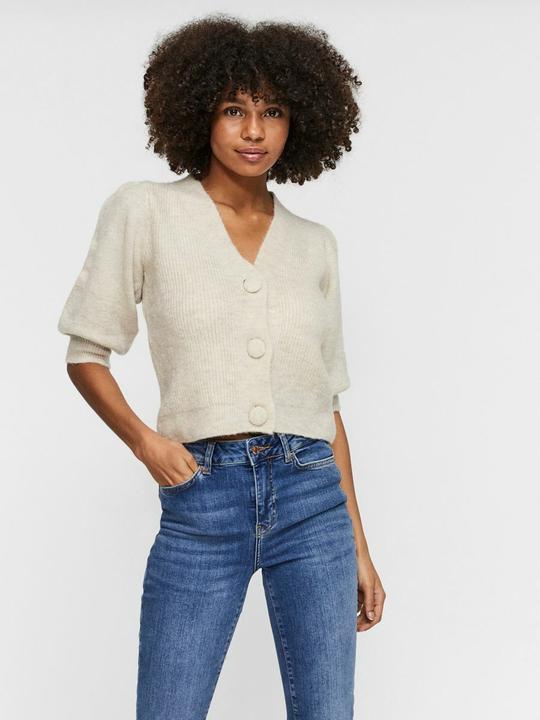 Actual product image Vero Moda 2/4 sleeve cardigan (S)
