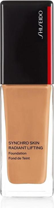 Shiseido Synchro Skin Radiant Lifting Foundation 410 Sunstone (410 Sunstone)