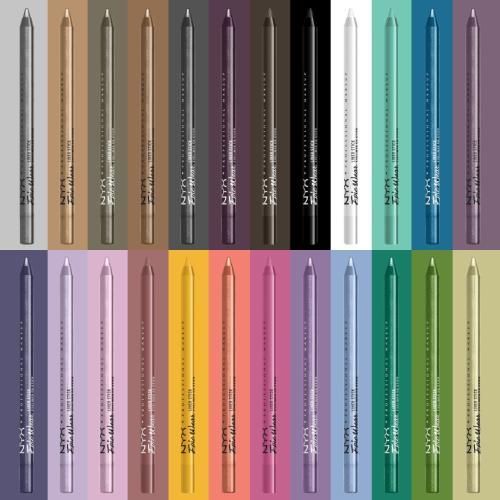Image du produit NYX Professional Make-Up Epic Wear (3 All Time Olive)