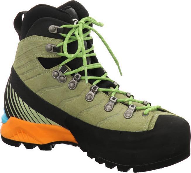 Actual product image Scarpa Ribelle HD (38.5)
