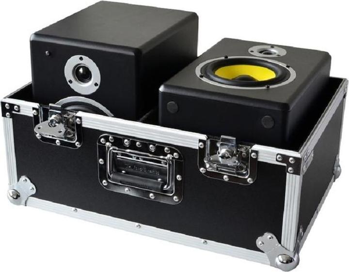 Produktbild Power Dynamics Mischpult-Case PD-FC6 (Zubehör)