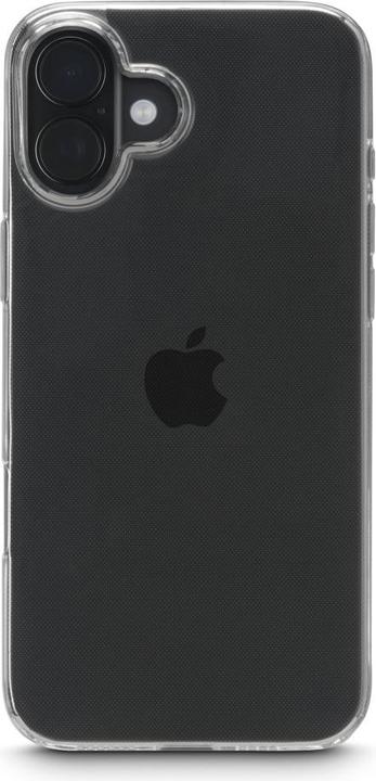 Produktbild Hama Always Clear (Apple iPhone 16 Plus)