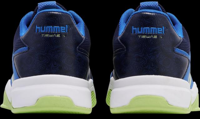 Actual product image hummel Teiwaz V (39)